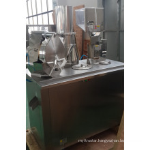 Semi-Automatic Capsule Filling Machine &Capsule Filler Pharmaceutical Equipment